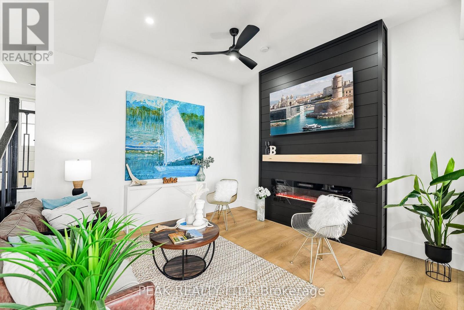 5 Mcgill Drive, Kawartha Lakes, Ontario  L0B 1K0 - Photo 16 - X12798060