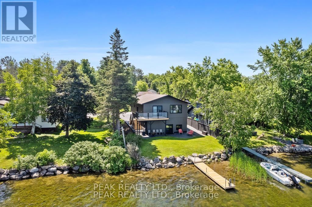 5 Mcgill Drive, Kawartha Lakes, Ontario  L0B 1K0 - Photo 5 - X12798060