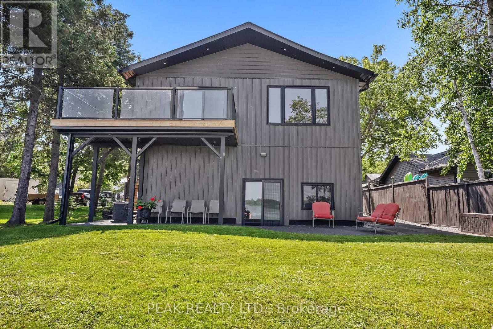 5 Mcgill Drive, Kawartha Lakes, Ontario  L0B 1K0 - Photo 4 - X12798060
