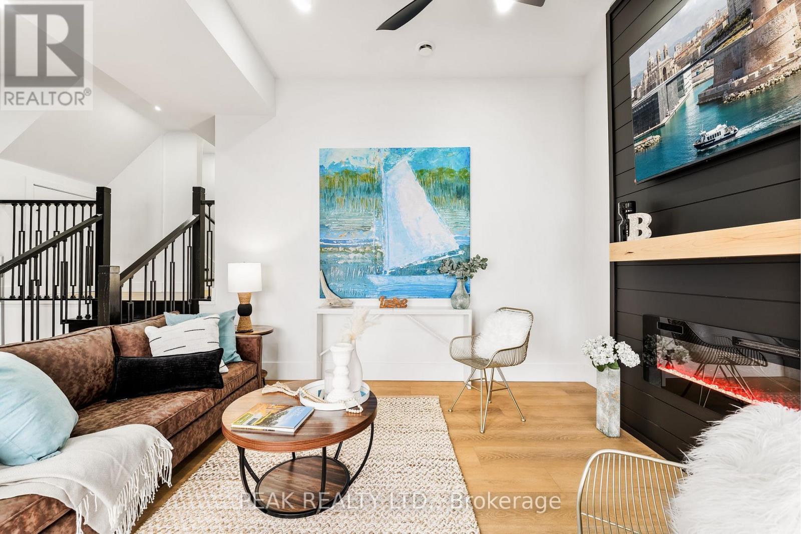 5 Mcgill Drive, Kawartha Lakes, Ontario  L0B 1K0 - Photo 19 - X12798060