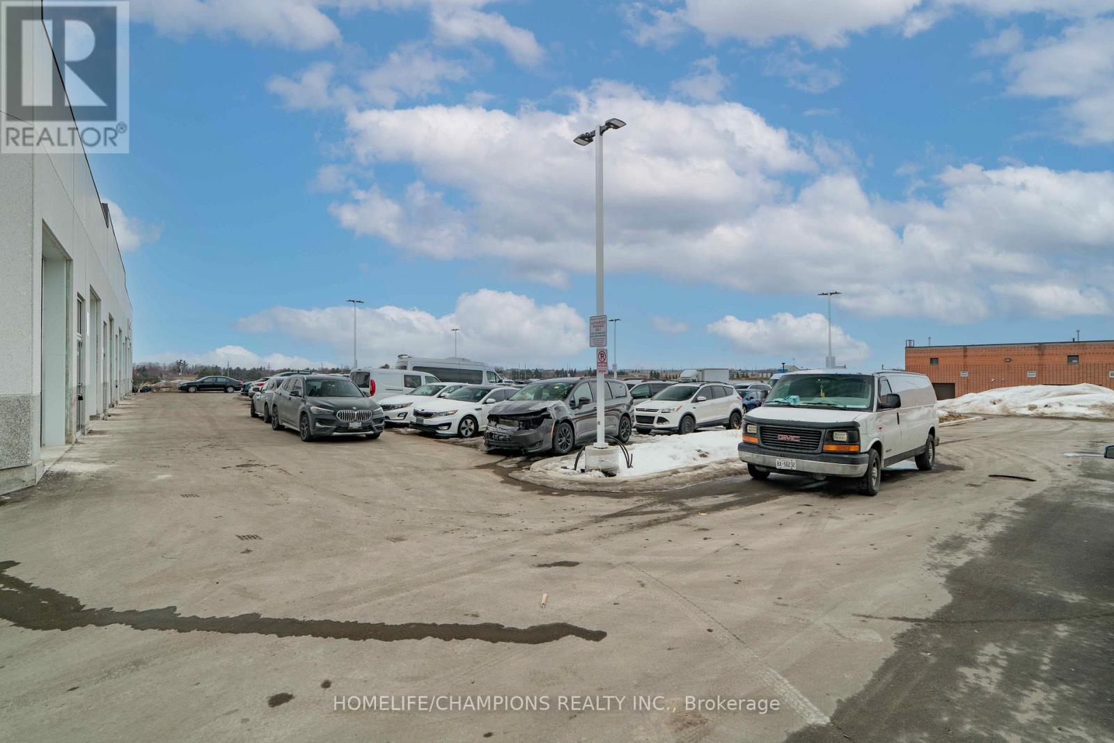 3 - 95 State Crown Boulevard, Toronto, Ontario  M1V 0A2 - Photo 3 - E12863580