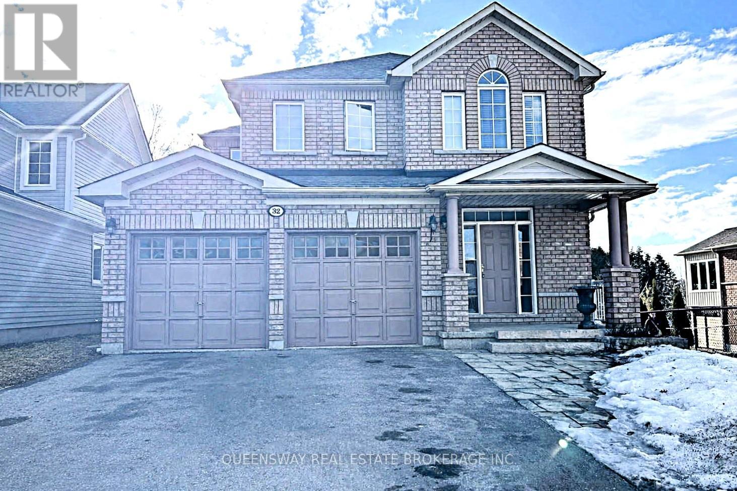 32 SHERRINGTON DRIVE, Scugog, Ontario