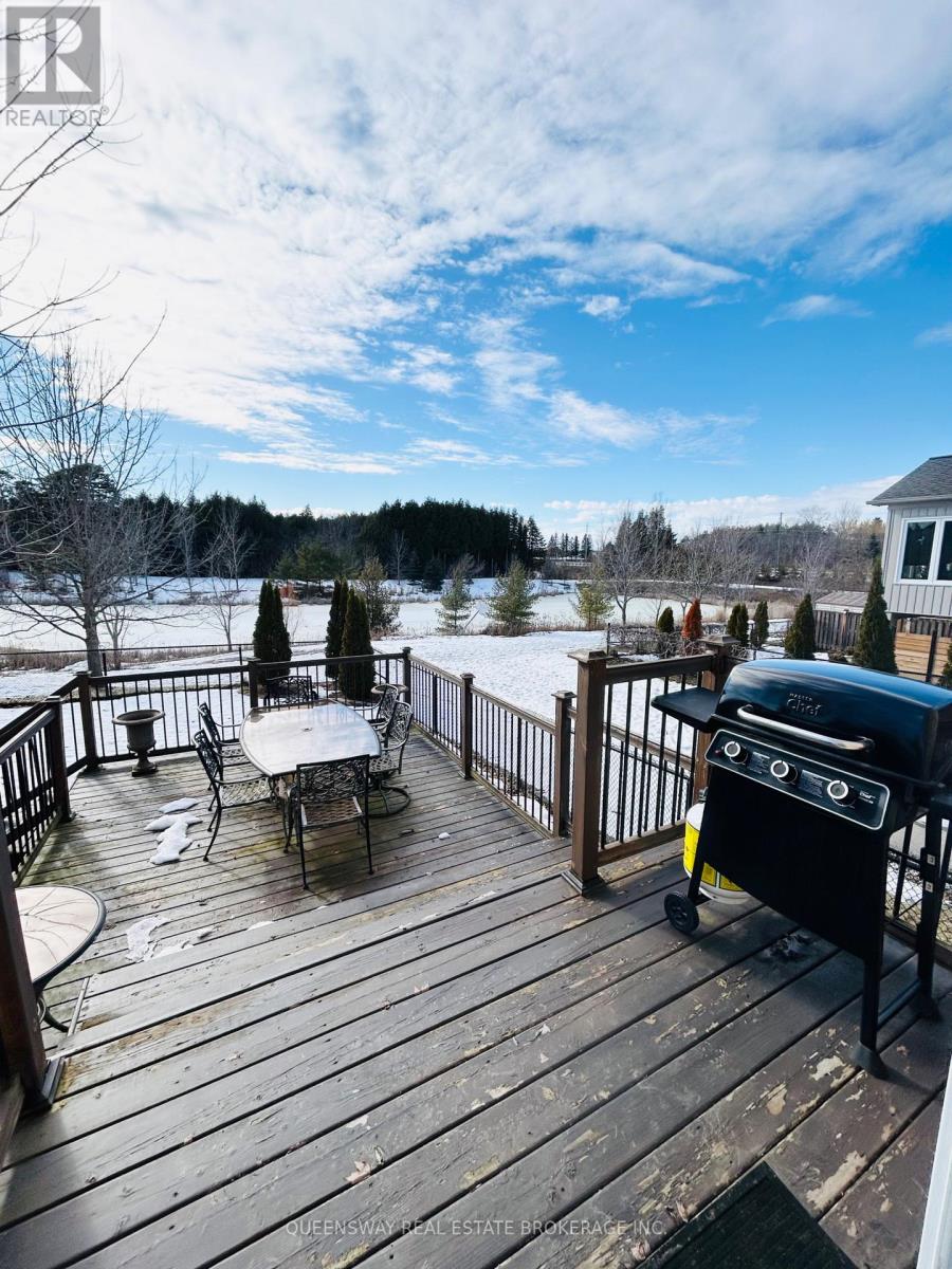 32 Sherrington Drive, Scugog, Ontario  L9L 2E8 - Photo 8 - E12863592