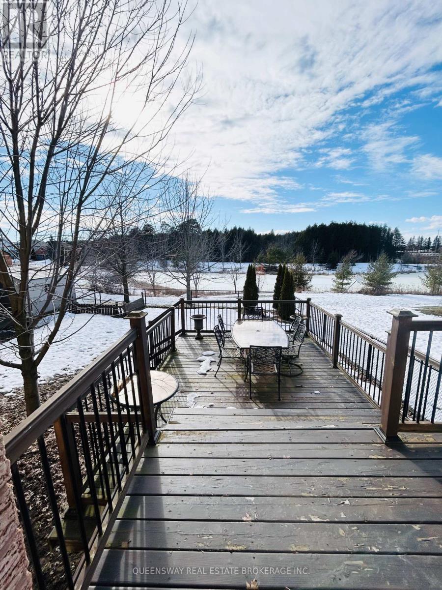 32 Sherrington Drive, Scugog, Ontario  L9L 2E8 - Photo 9 - E12863592