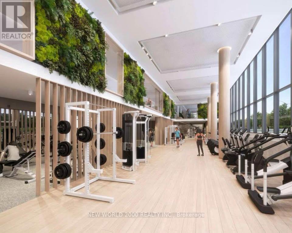 329 - 1050 Eastern Avenue, Toronto, Ontario  M4L 0B7 - Photo 3 - E12863640