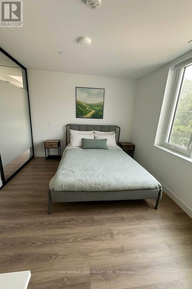 329 - 1050 Eastern Avenue, Toronto, Ontario  M4L 0B7 - Photo 4 - E12863640