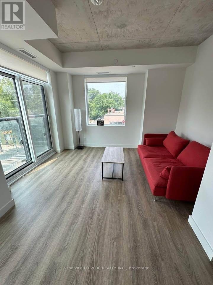 329 - 1050 Eastern Avenue, Toronto, Ontario  M4L 0B7 - Photo 5 - E12863640