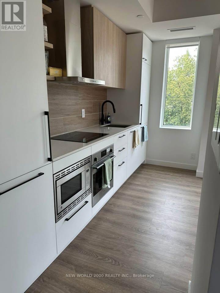 329 - 1050 Eastern Avenue, Toronto, Ontario  M4L 0B7 - Photo 6 - E12863640