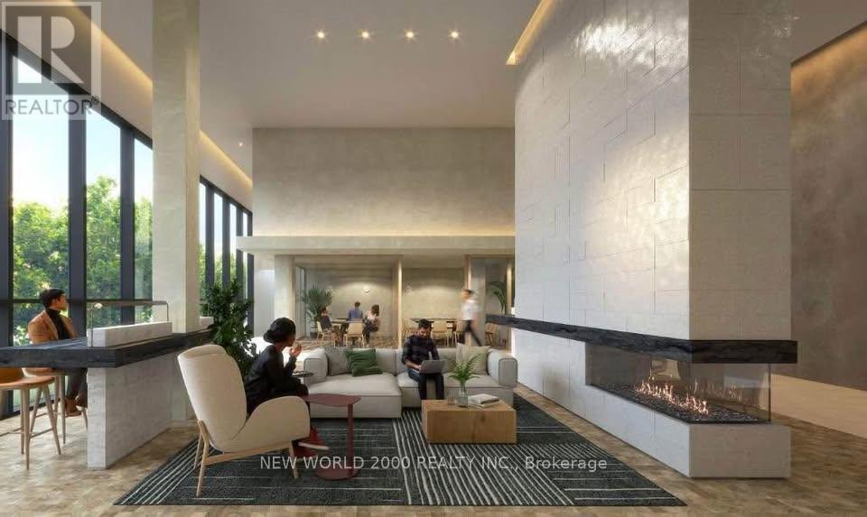 329 - 1050 Eastern Avenue, Toronto, Ontario  M4L 0B7 - Photo 9 - E12863640