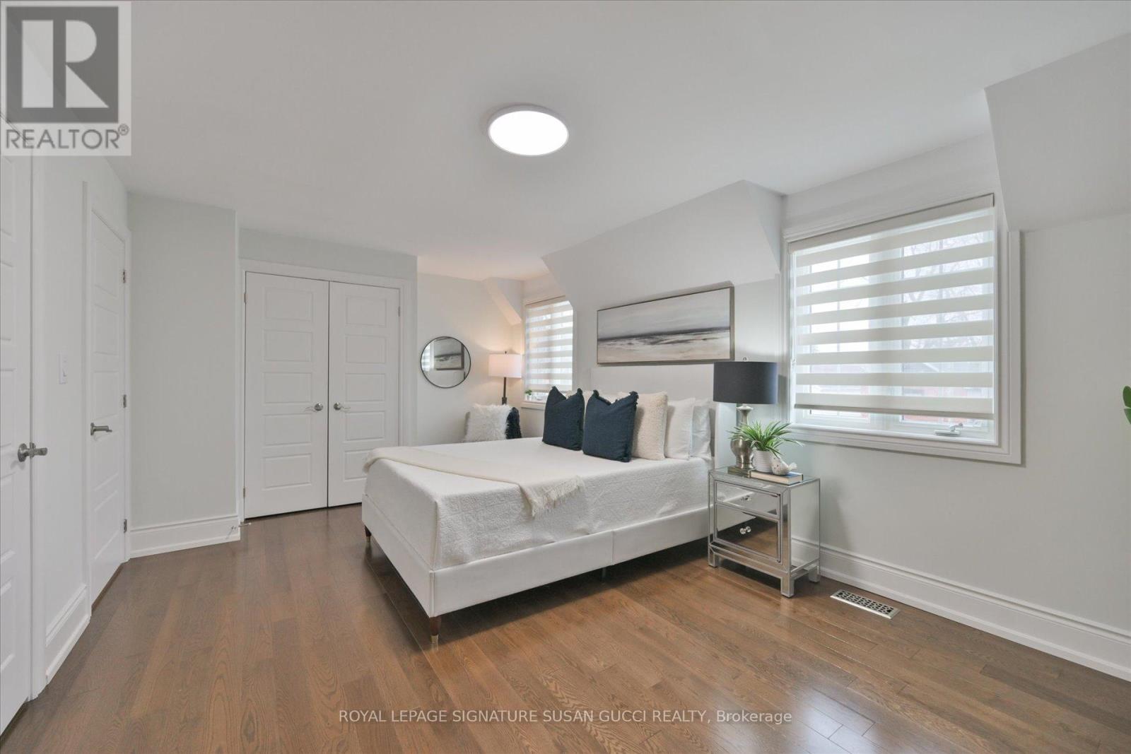 20 Cambrai Avenue, Toronto, Ontario  M4C 2P6 - Photo 19 - E12863662