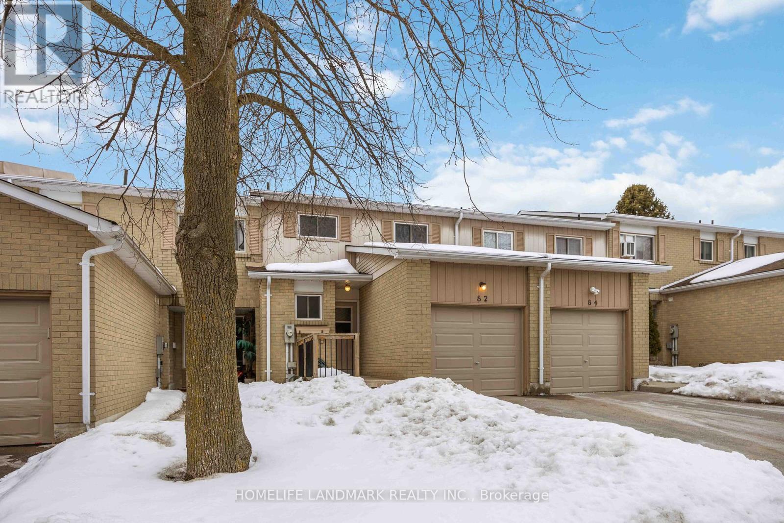 82 - 700 Harmony Road N, Oshawa, Ontario  L1K 1S2 - Photo 2 - E12863664