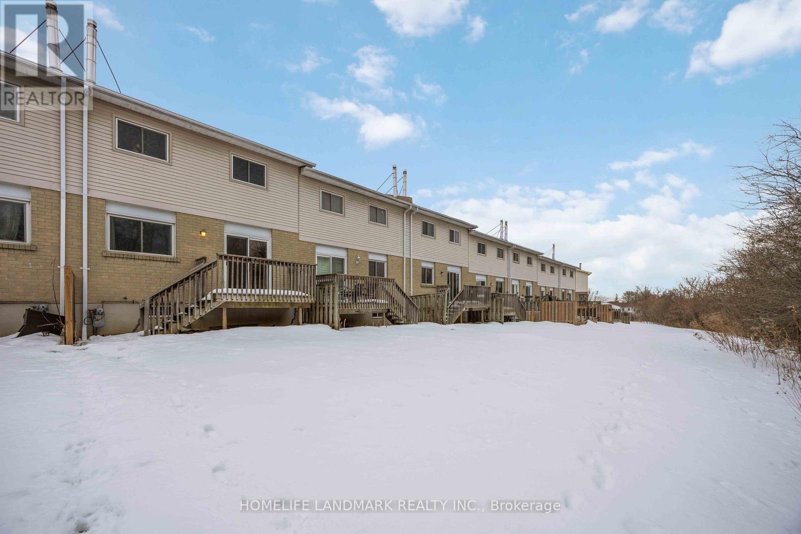 82 - 700 Harmony Road N, Oshawa, Ontario  L1K 1S2 - Photo 33 - E12863664