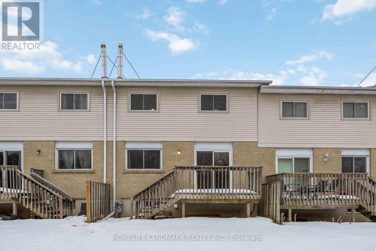 82 - 700 Harmony Road N, Oshawa, Ontario  L1K 1S2 - Photo 34 - E12863664