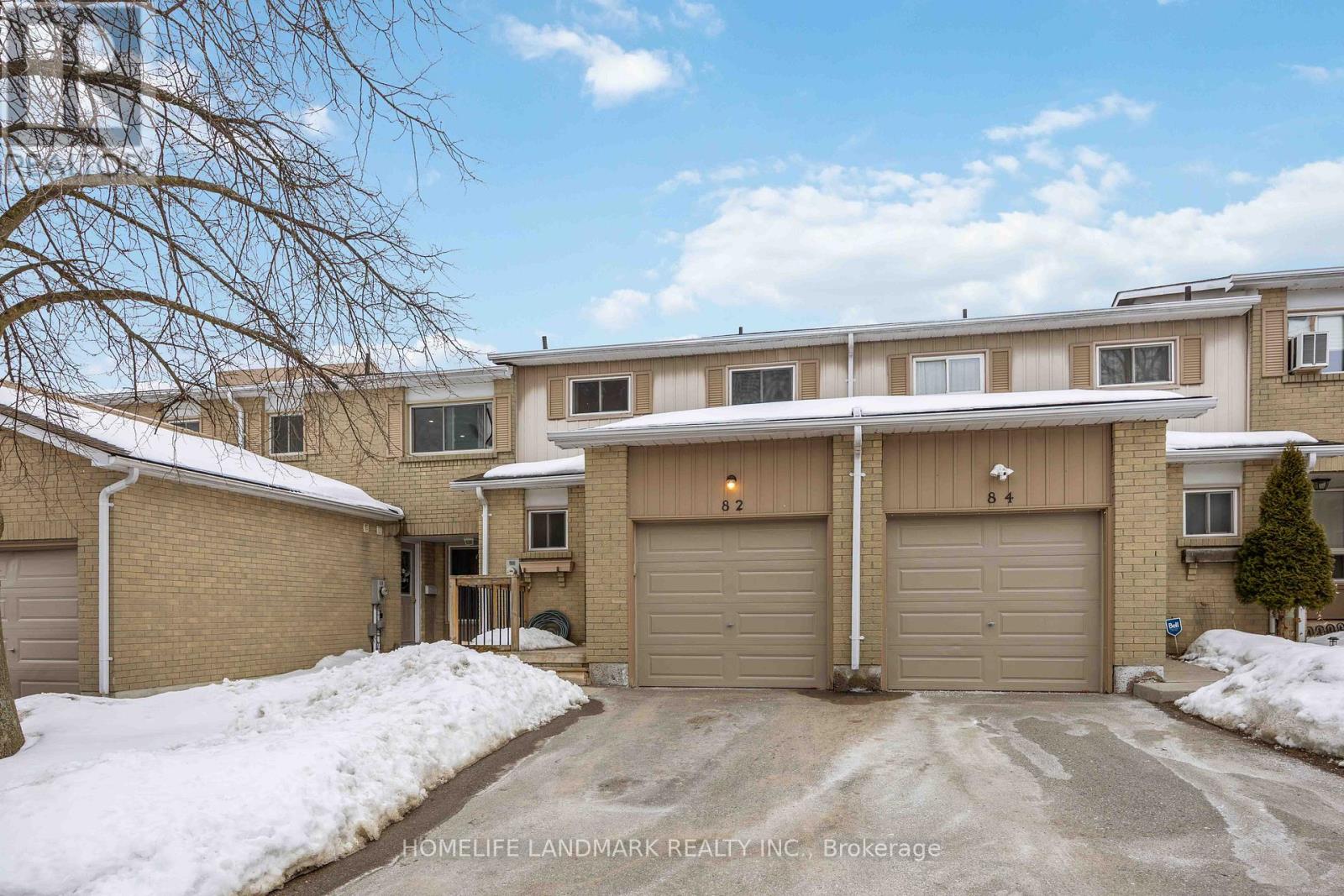 82 - 700 Harmony Road N, Oshawa, Ontario  L1K 1S2 - Photo 35 - E12863664