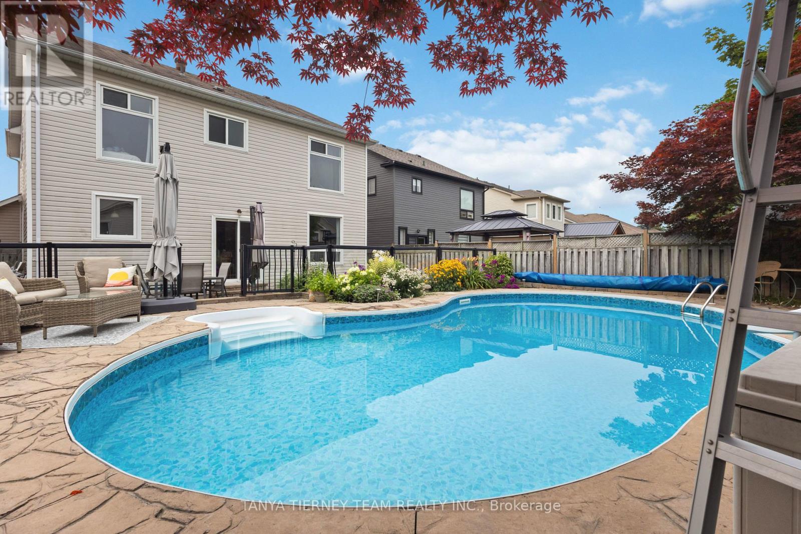 140 Vipond Road, Whitby, Ontario  L1M 1K9 - Photo 40 - E12863676