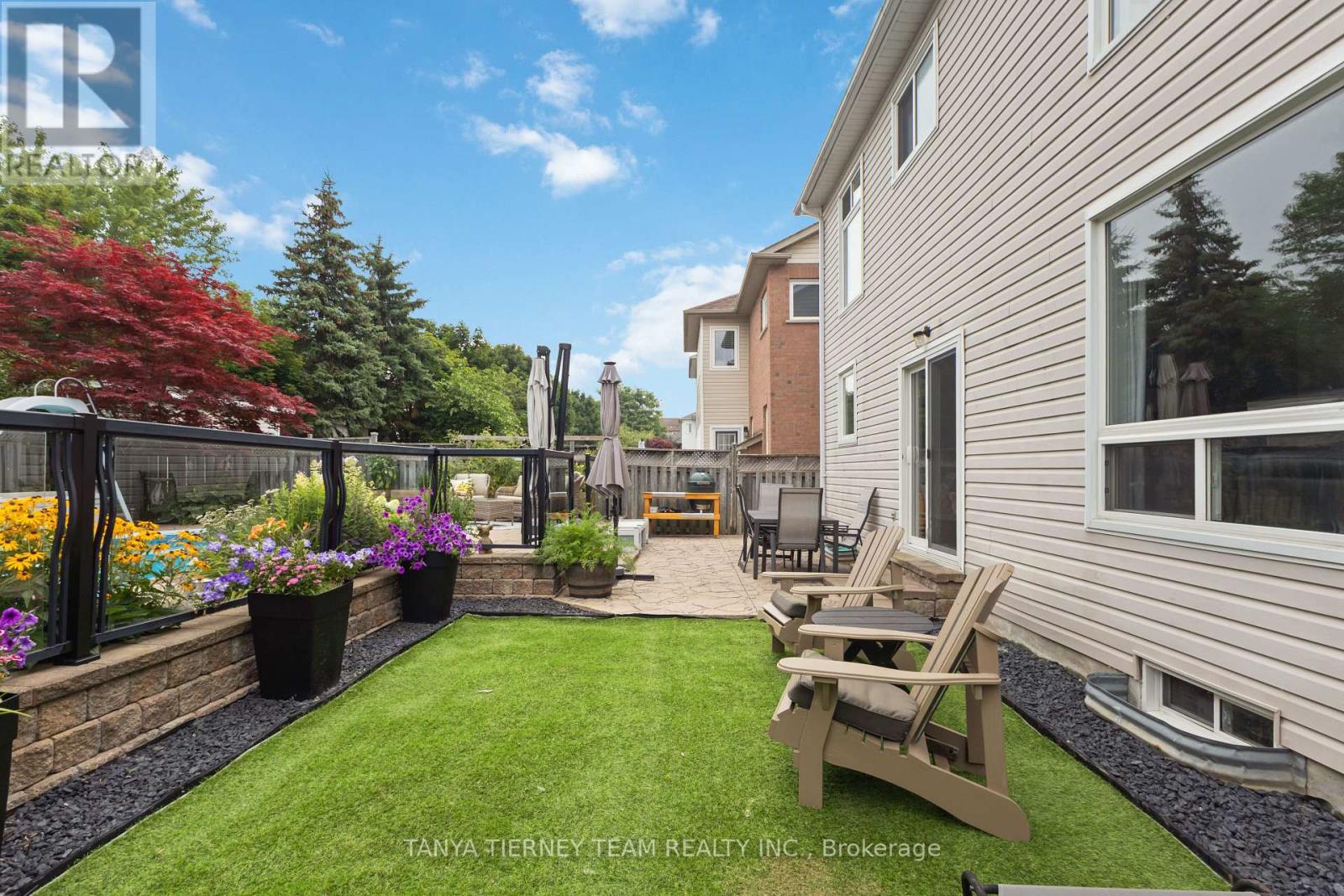 140 Vipond Road, Whitby, Ontario  L1M 1K9 - Photo 45 - E12863676