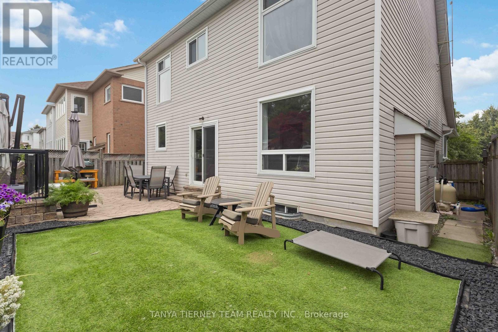 140 Vipond Road, Whitby, Ontario  L1M 1K9 - Photo 46 - E12863676