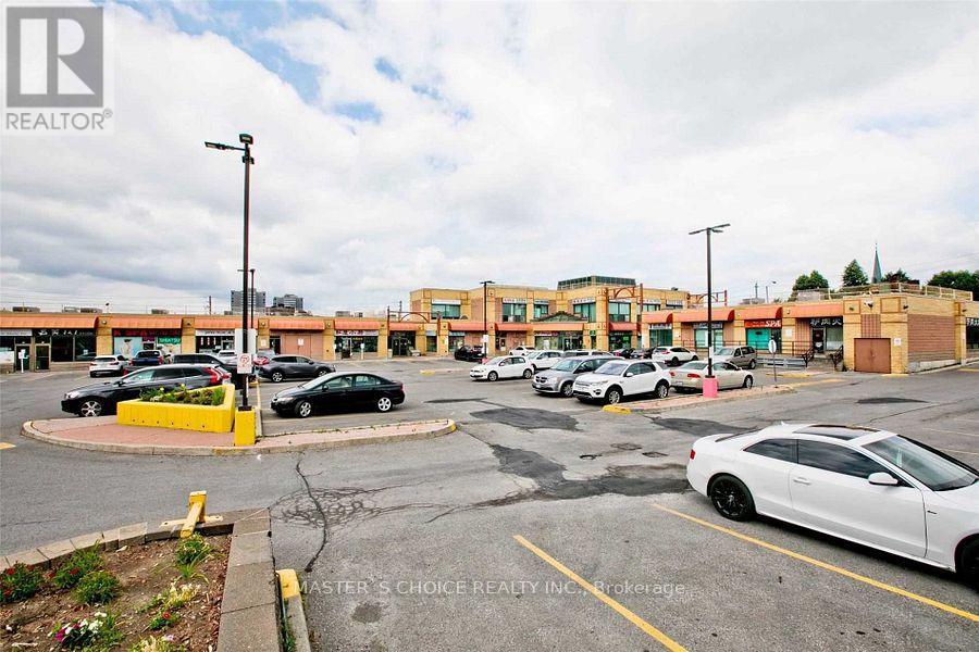 B8a - 4227 Sheppard Avenue E, Toronto, Ontario  M1S 5H5 - Photo 2 - E12863714