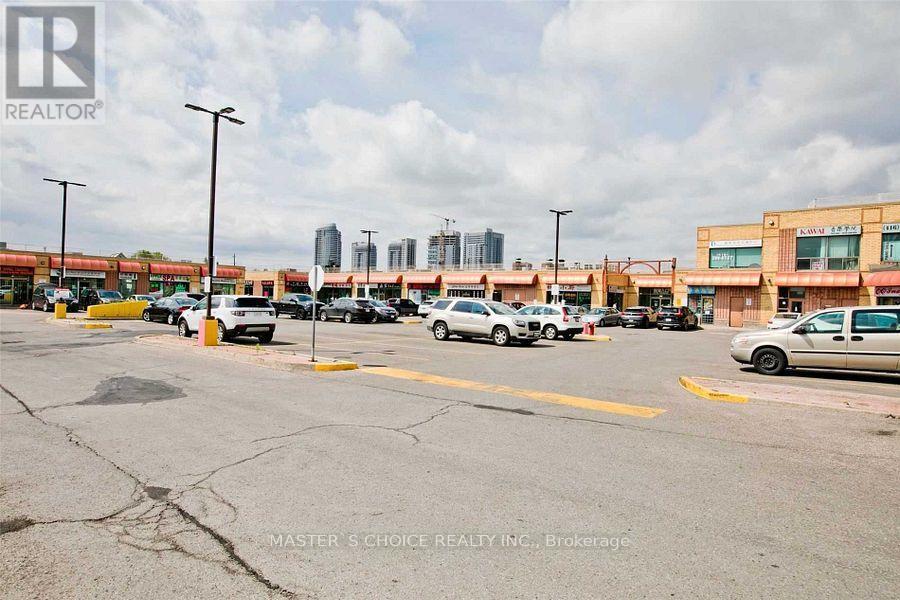 B8a - 4227 Sheppard Avenue E, Toronto, Ontario  M1S 5H5 - Photo 3 - E12863714