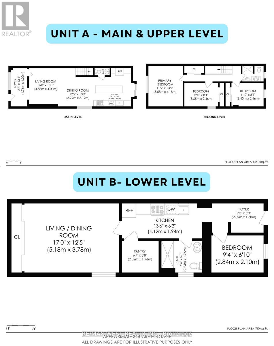 902 Woodbine Avenue, Toronto, Ontario  M4C 4B5 - Photo 50 - E12863738