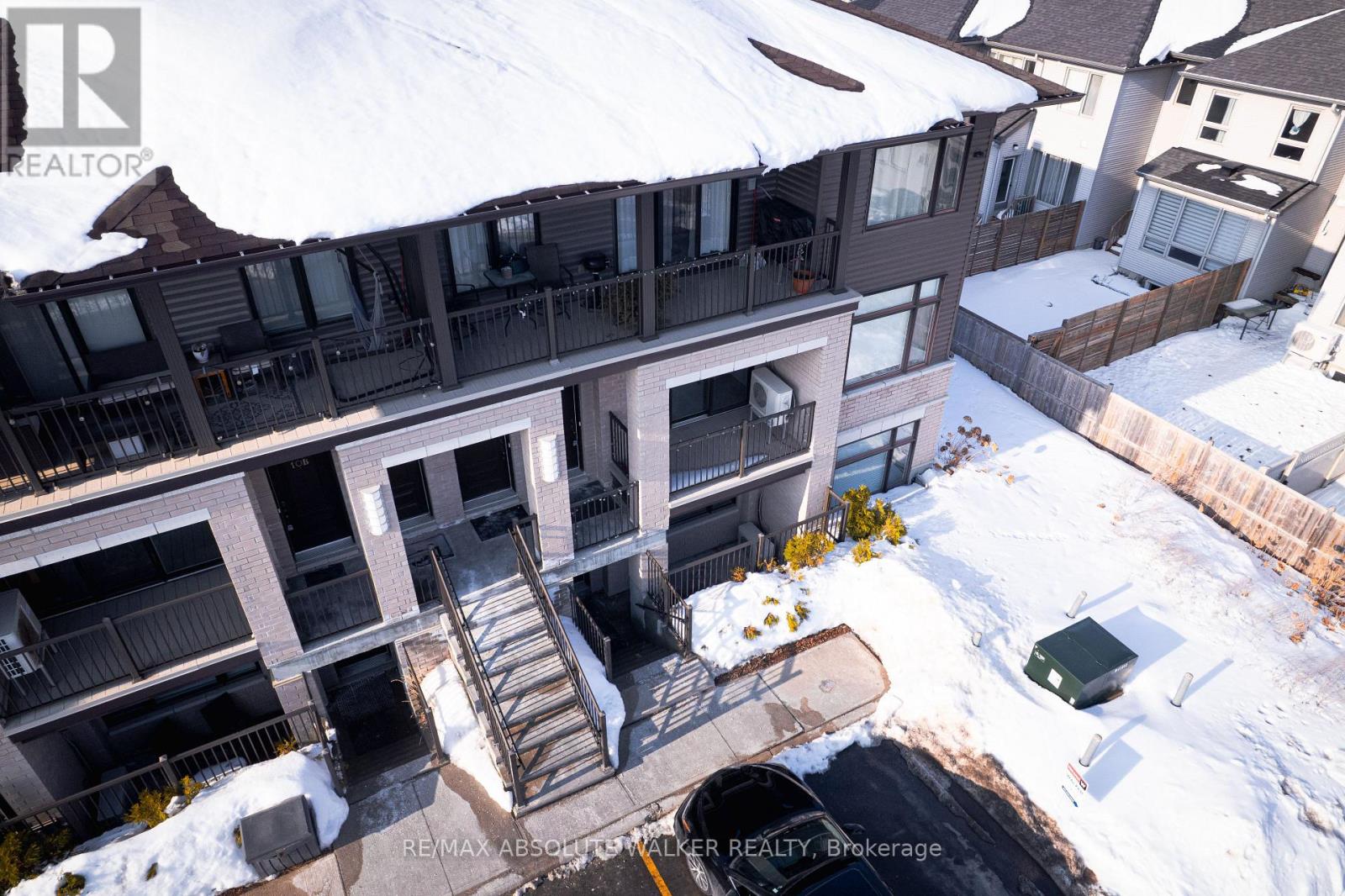 E - 10 Jaguar Private, Ottawa, Ontario  K2V 0J3 - Photo 22 - X12860168