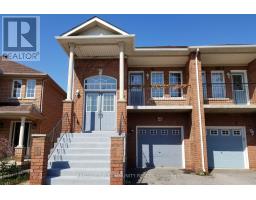 UPPER - 48 BELWOOD BOULEVARD, Vaughan, Ontario