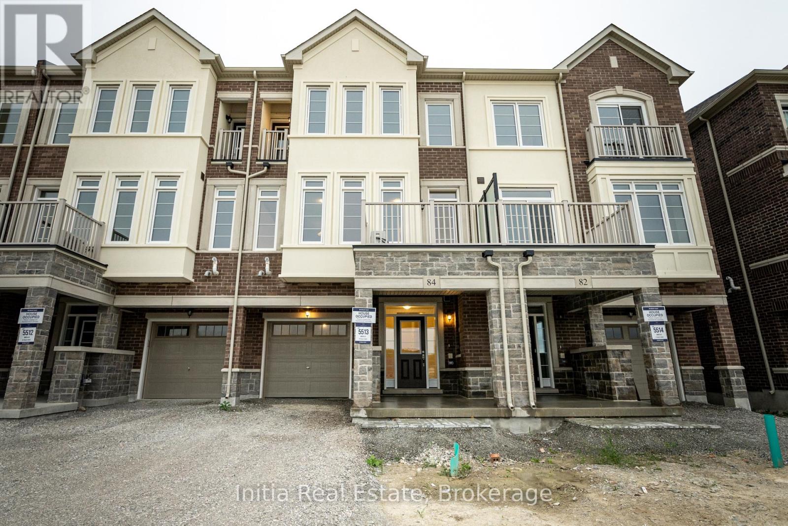 84 PAISLEY DRIVE, bradford west gwillimbury (bradford), Ontario