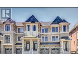 77 ALLEGRANZA AVENUE, Vaughan, Ontario