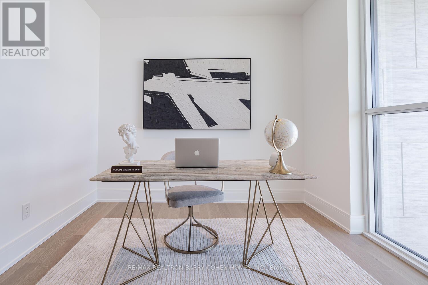 1008 - 397 Royal Orchard Boulevard, Markham, Ontario  L3T 0H3 - Photo 17 - N12863734