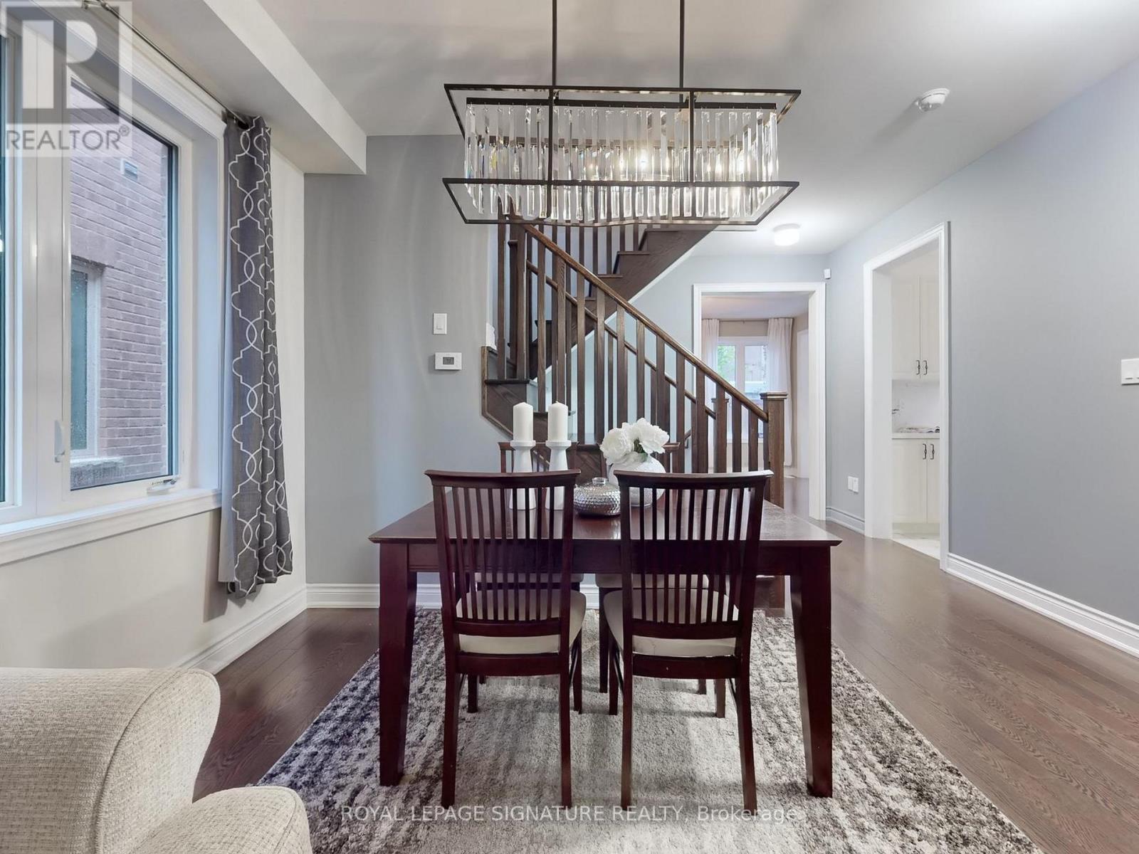 46 Kincardine Street, Vaughan, Ontario  L4H 4H7 - Photo 10 - N12863748