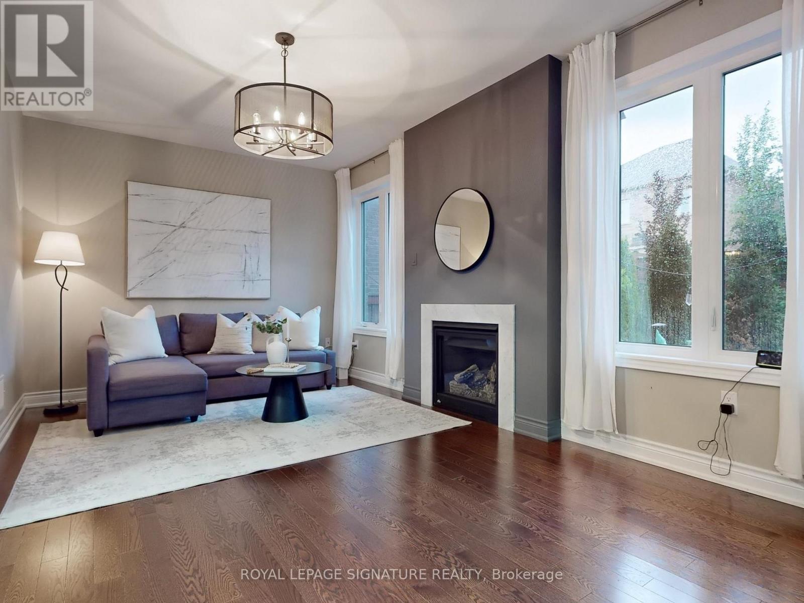 46 Kincardine Street, Vaughan, Ontario  L4H 4H7 - Photo 12 - N12863748