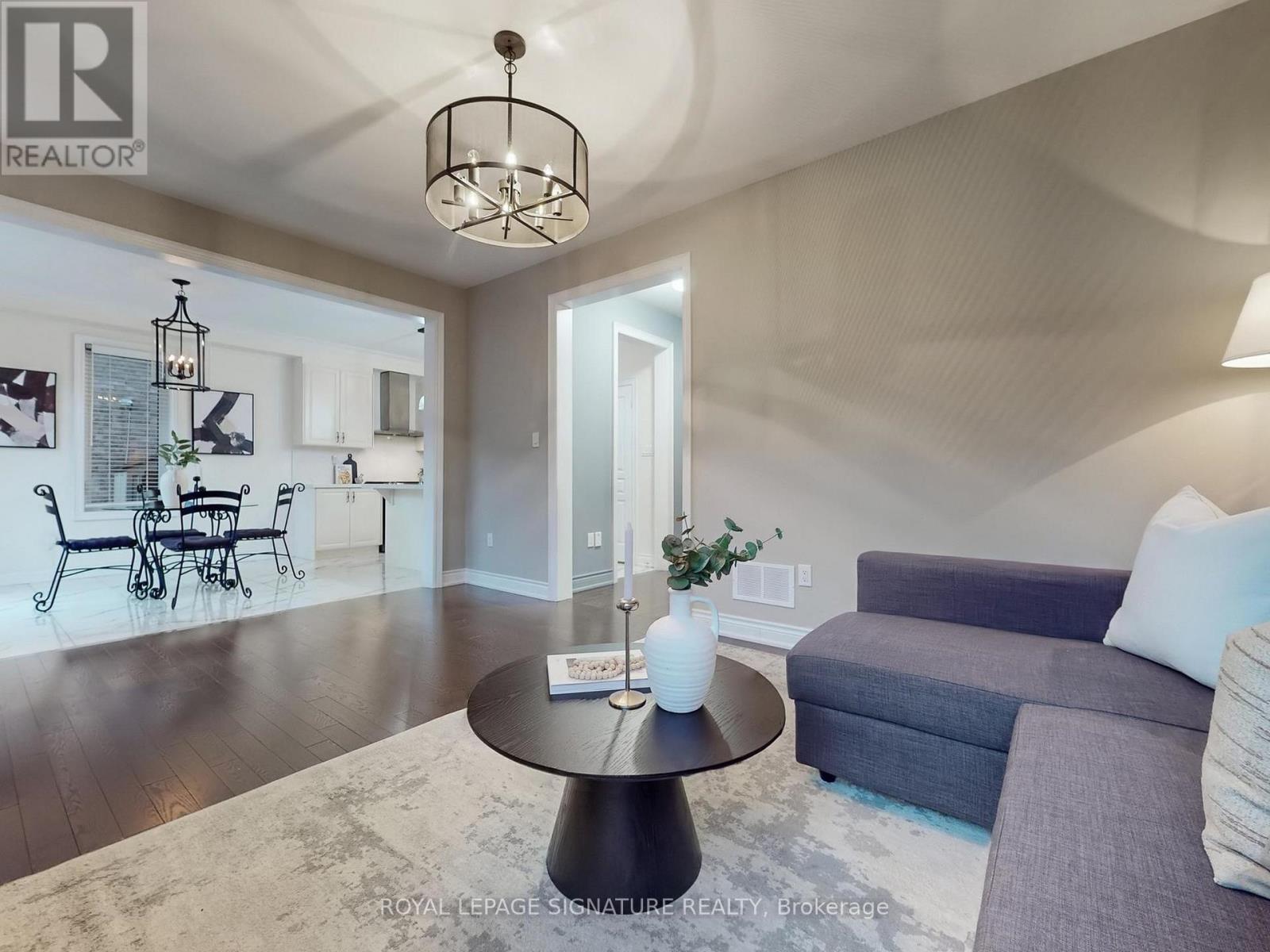 46 Kincardine Street, Vaughan, Ontario  L4H 4H7 - Photo 15 - N12863748