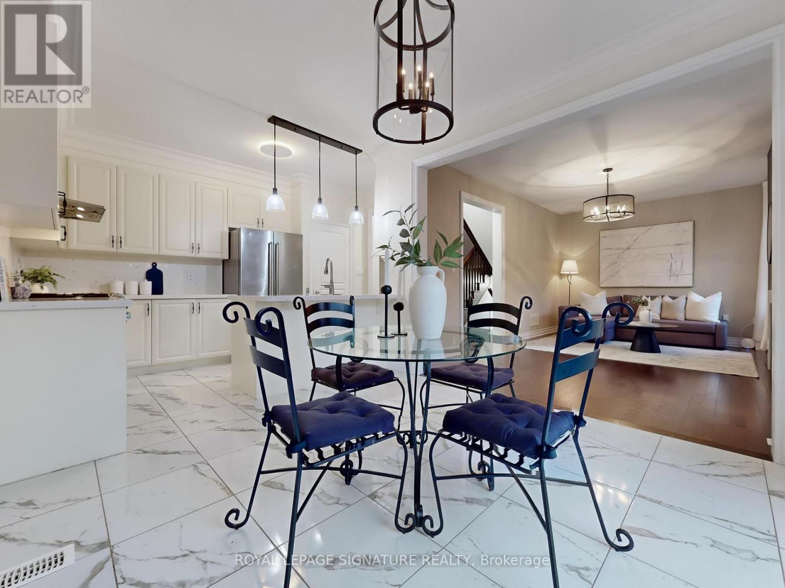 46 Kincardine Street, Vaughan, Ontario  L4H 4H7 - Photo 17 - N12863748