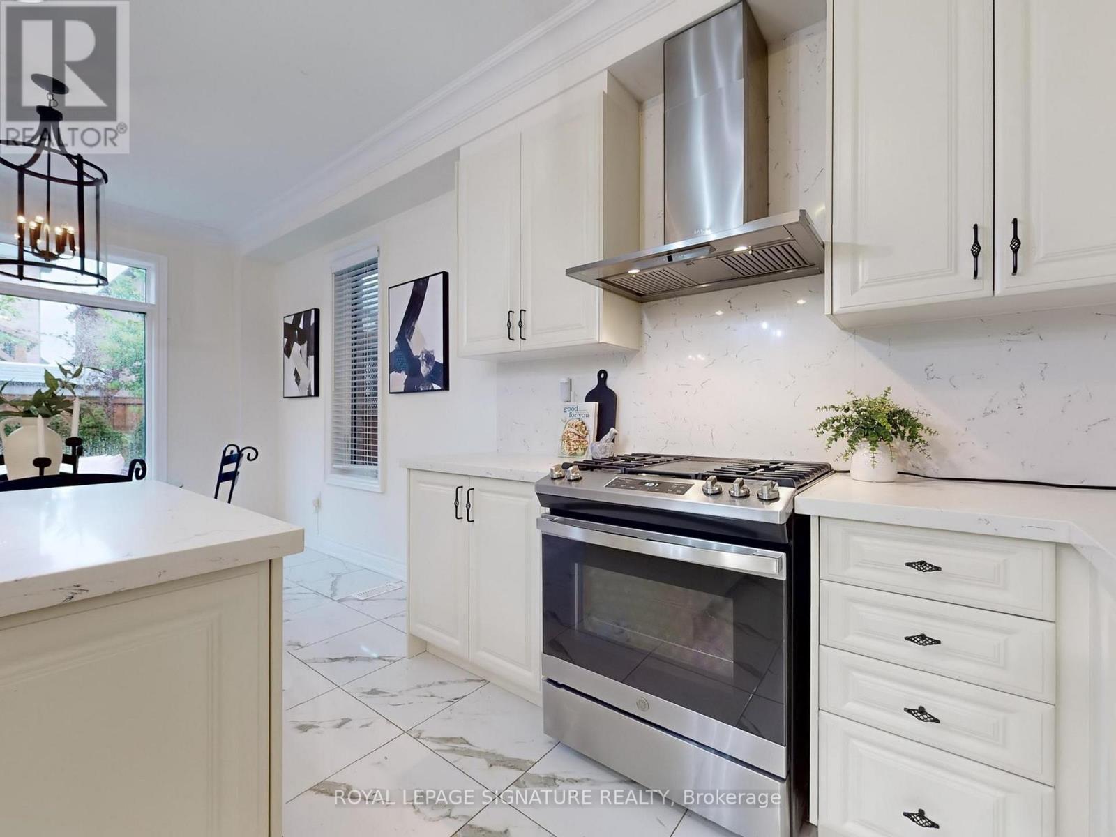 46 Kincardine Street, Vaughan, Ontario  L4H 4H7 - Photo 21 - N12863748