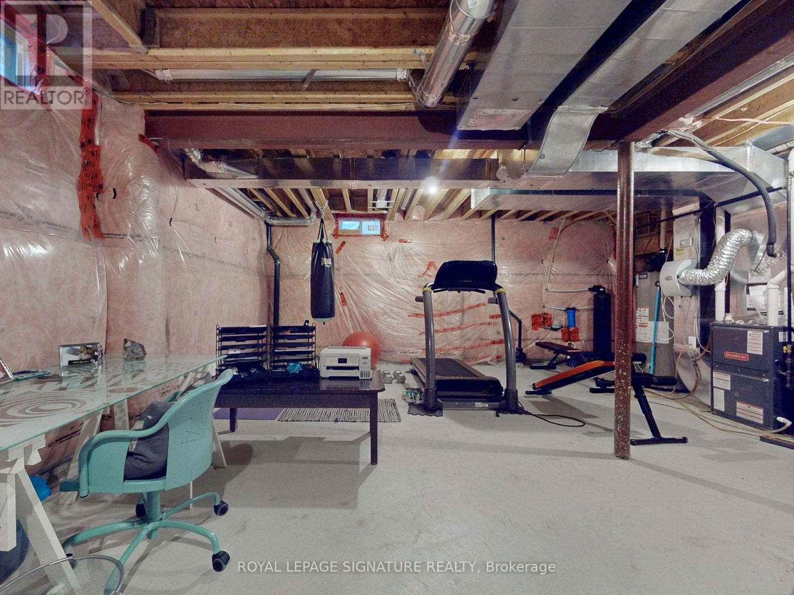 46 Kincardine Street, Vaughan, Ontario  L4H 4H7 - Photo 42 - N12863748