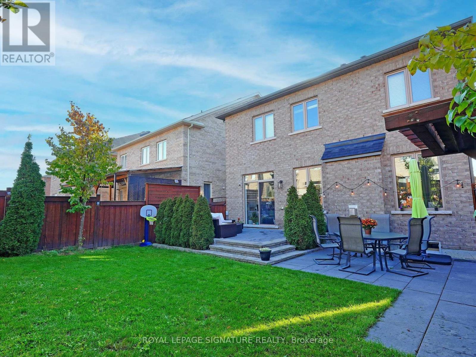 46 Kincardine Street, Vaughan, Ontario  L4H 4H7 - Photo 44 - N12863748