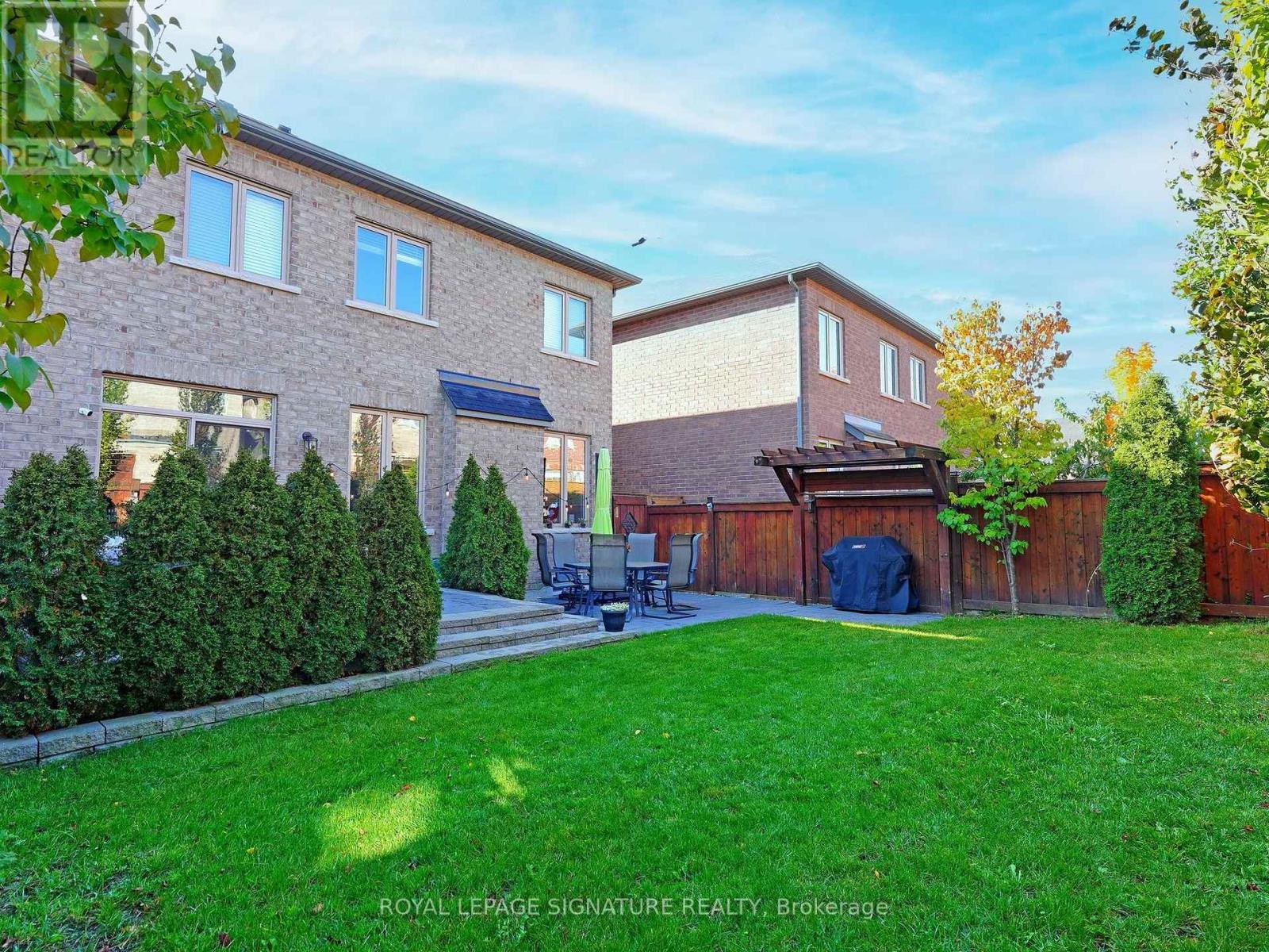 46 Kincardine Street, Vaughan, Ontario  L4H 4H7 - Photo 47 - N12863748