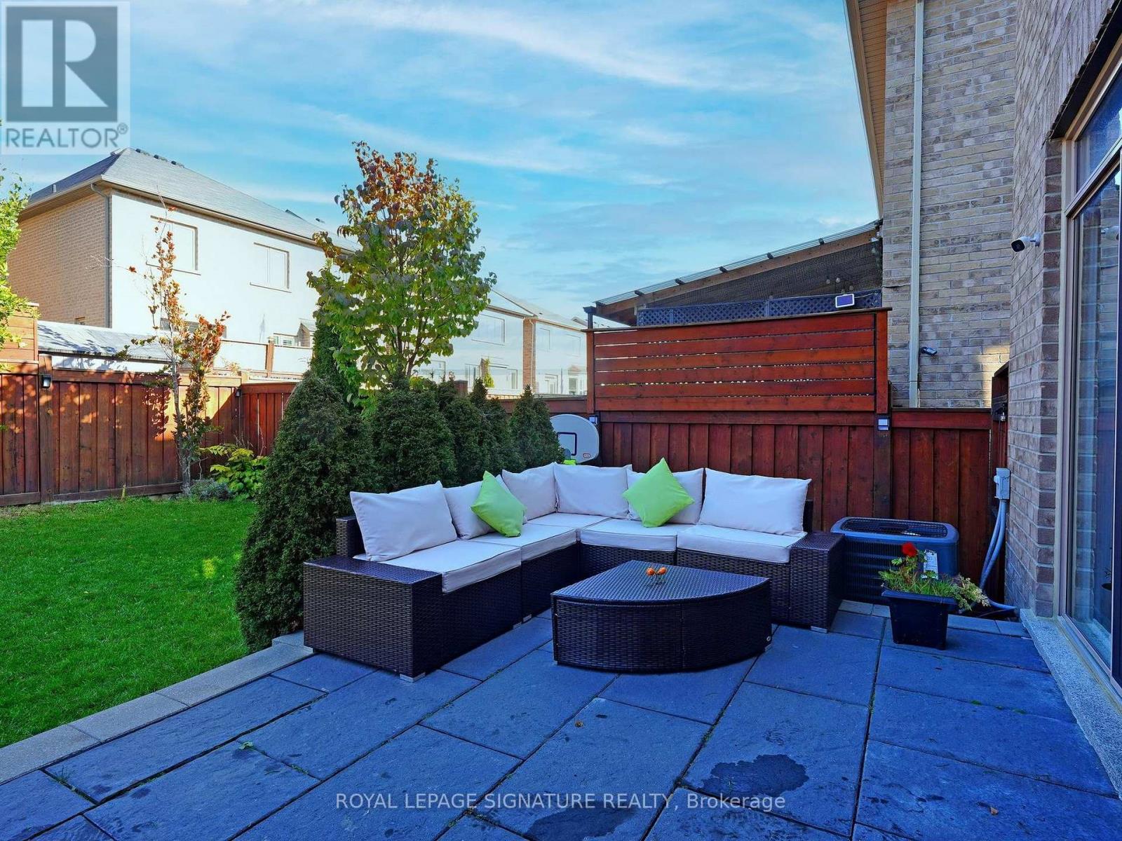 46 Kincardine Street, Vaughan, Ontario  L4H 4H7 - Photo 49 - N12863748