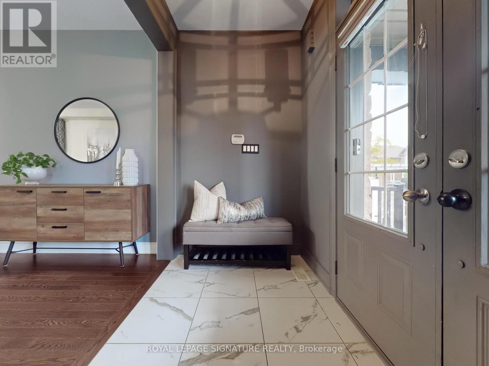 46 Kincardine Street, Vaughan, Ontario  L4H 4H7 - Photo 5 - N12863748