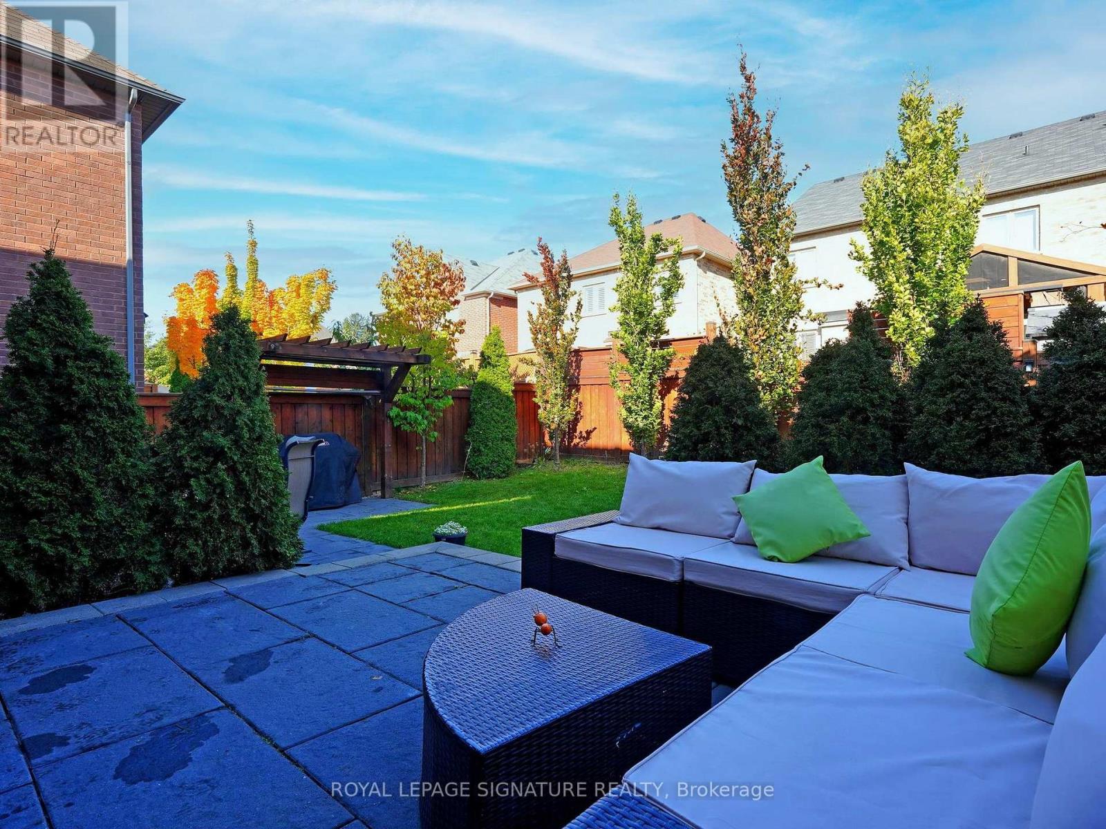 46 Kincardine Street, Vaughan, Ontario  L4H 4H7 - Photo 50 - N12863748