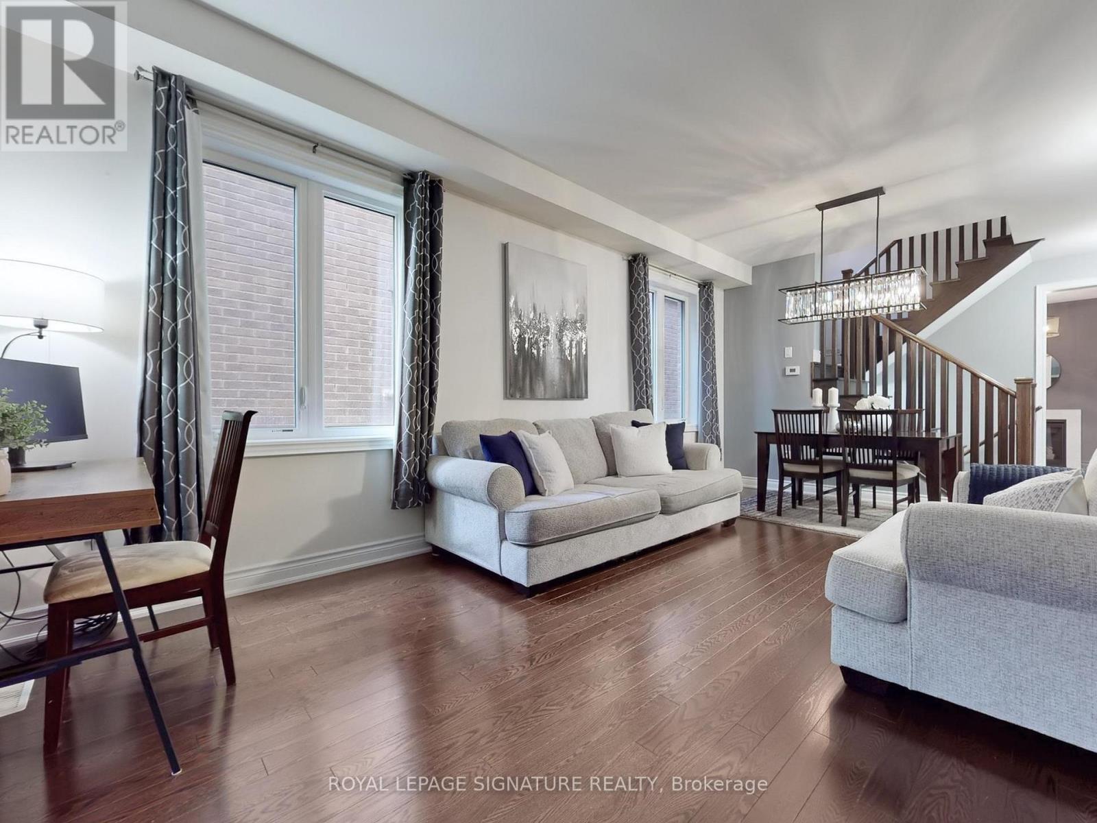 46 Kincardine Street, Vaughan, Ontario  L4H 4H7 - Photo 6 - N12863748