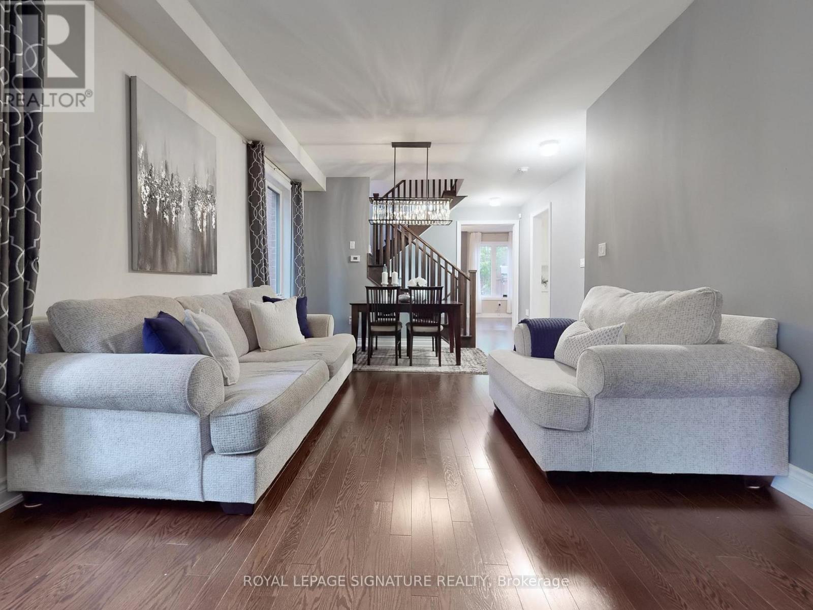 46 Kincardine Street, Vaughan, Ontario  L4H 4H7 - Photo 7 - N12863748