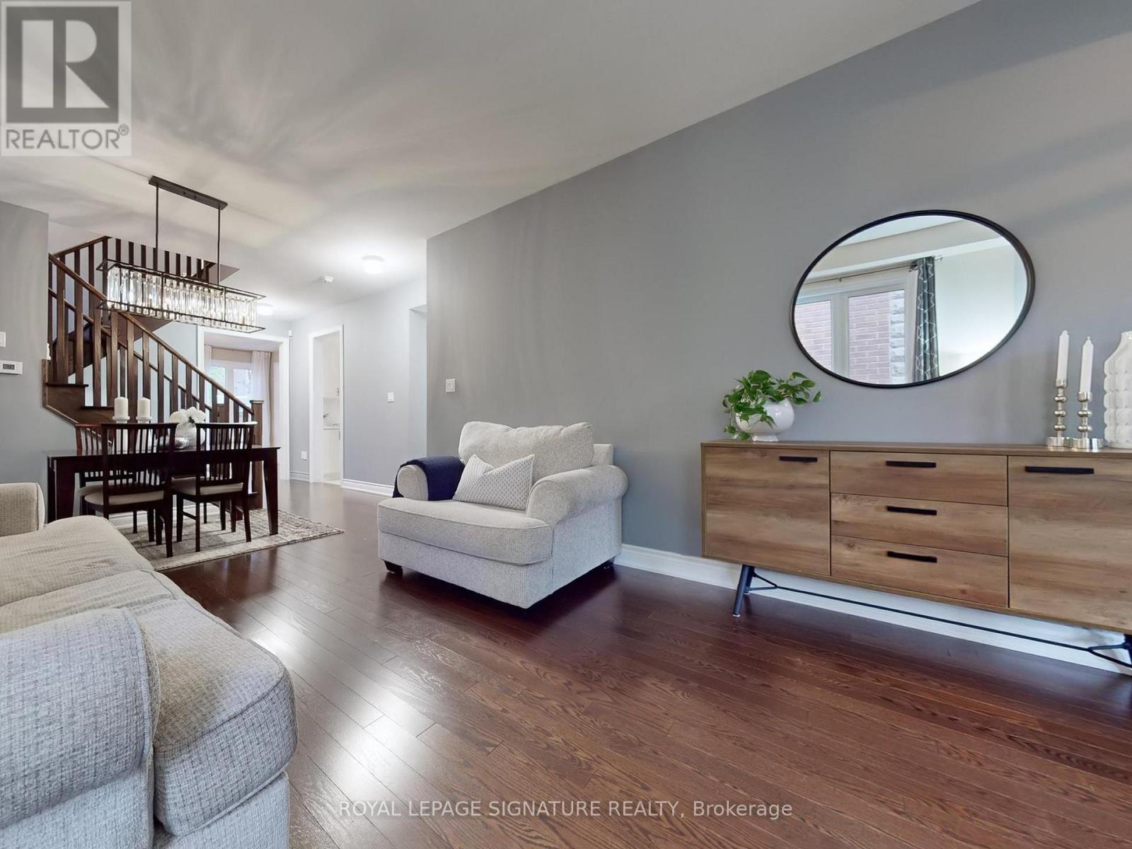 46 Kincardine Street, Vaughan, Ontario  L4H 4H7 - Photo 8 - N12863748