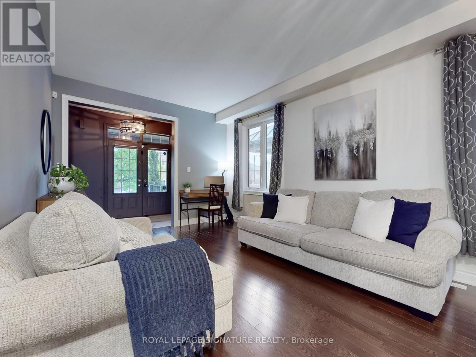 46 Kincardine Street, Vaughan, Ontario  L4H 4H7 - Photo 9 - N12863748