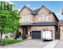 46 KINCARDINE STREET, Vaughan, Ontario