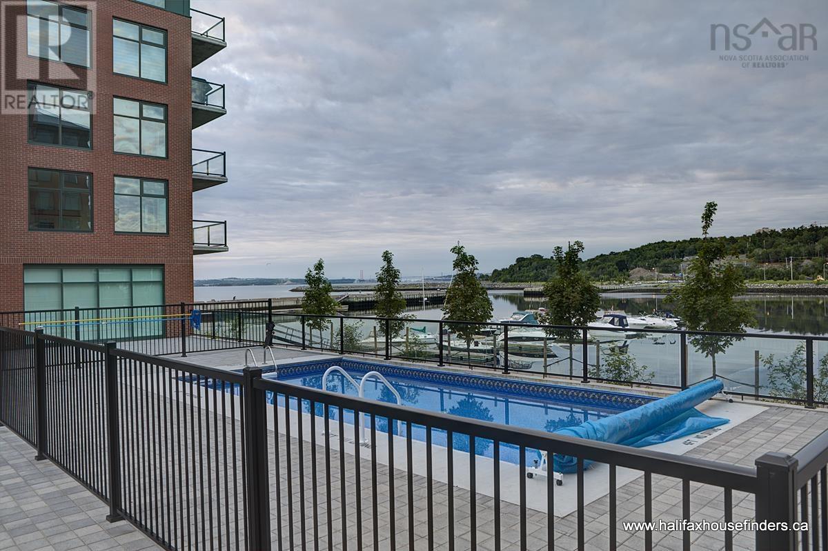 208 220 Waterfront Drive, Bedford, Nova Scotia  B4A 0H3 - Photo 33 - 202603259