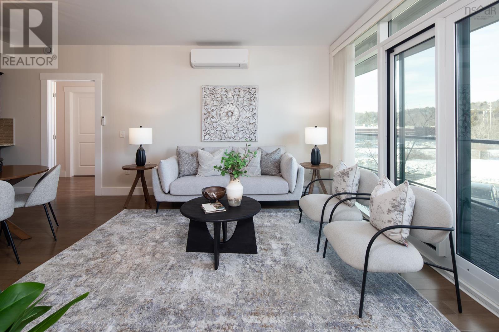 208 220 Waterfront Drive, Bedford, Nova Scotia  B4A 0H3 - Photo 7 - 202603259