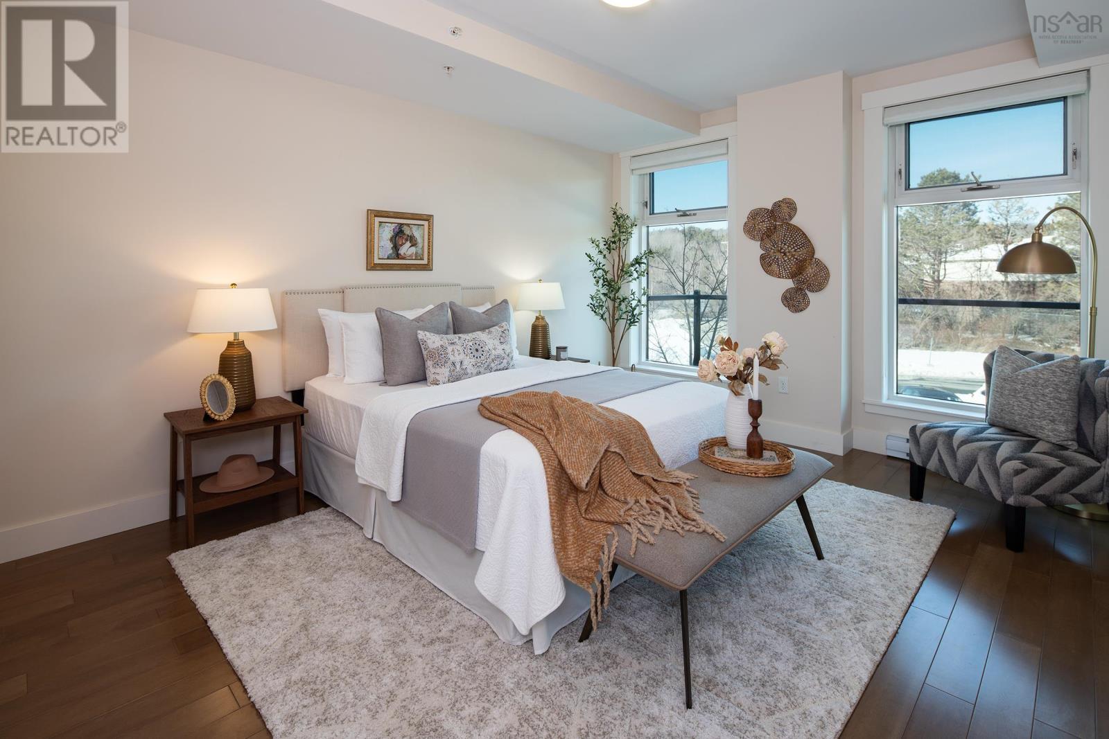 208 220 Waterfront Drive, Bedford, Nova Scotia  B4A 0H3 - Photo 8 - 202603259