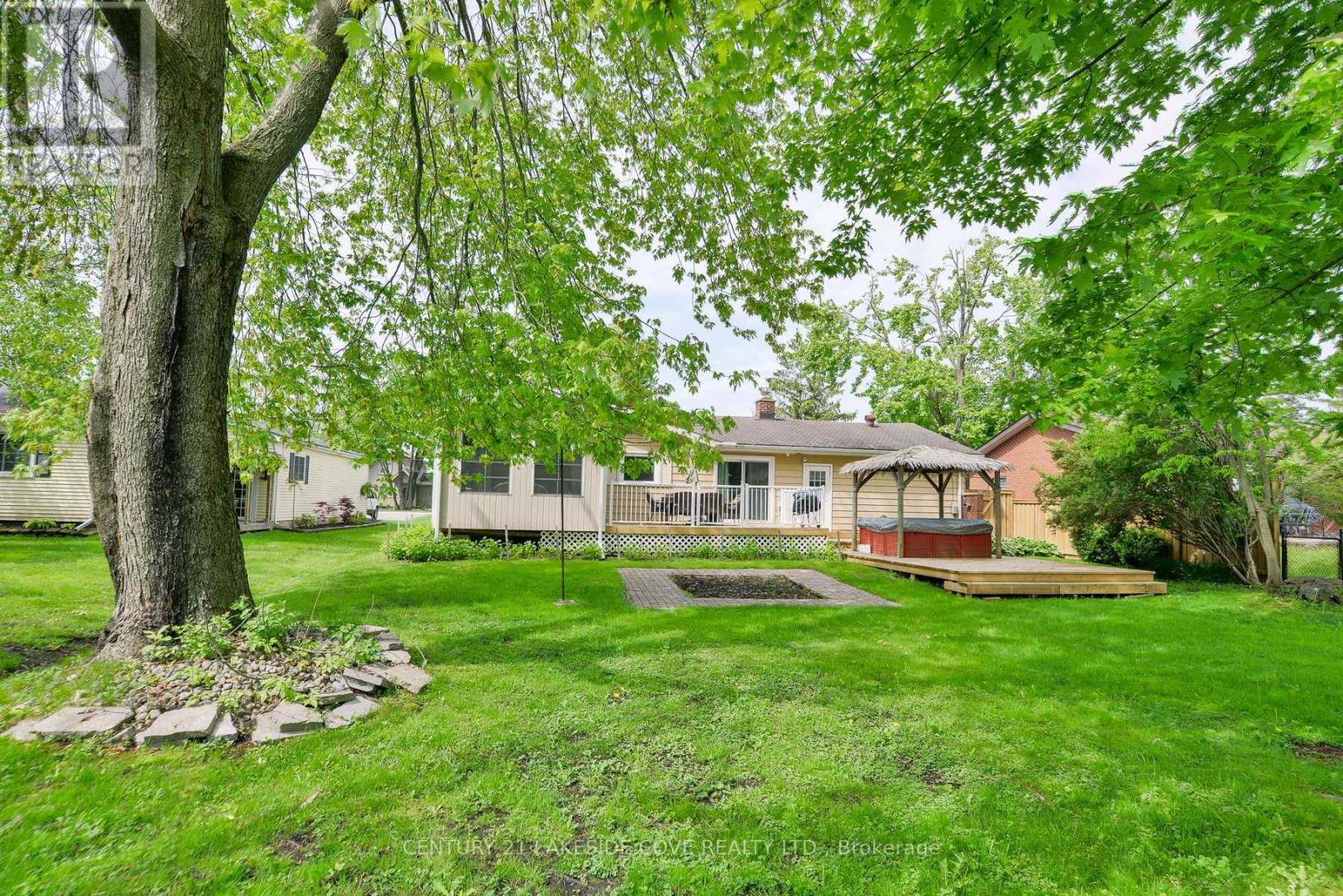 9 Pinetree Court, Ramara, Ontario  L0K 1B0 - Photo 27 - S12863598