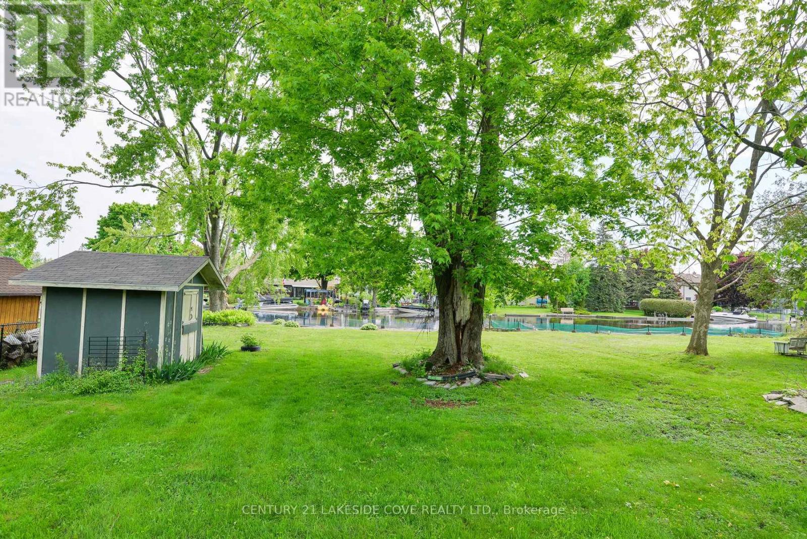 9 Pinetree Court, Ramara, Ontario  L0K 1B0 - Photo 30 - S12863598